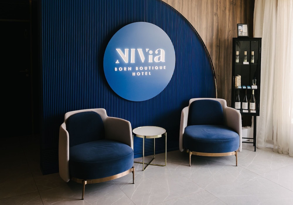 Nivia Born Boutique Hotel in Palma, Spain