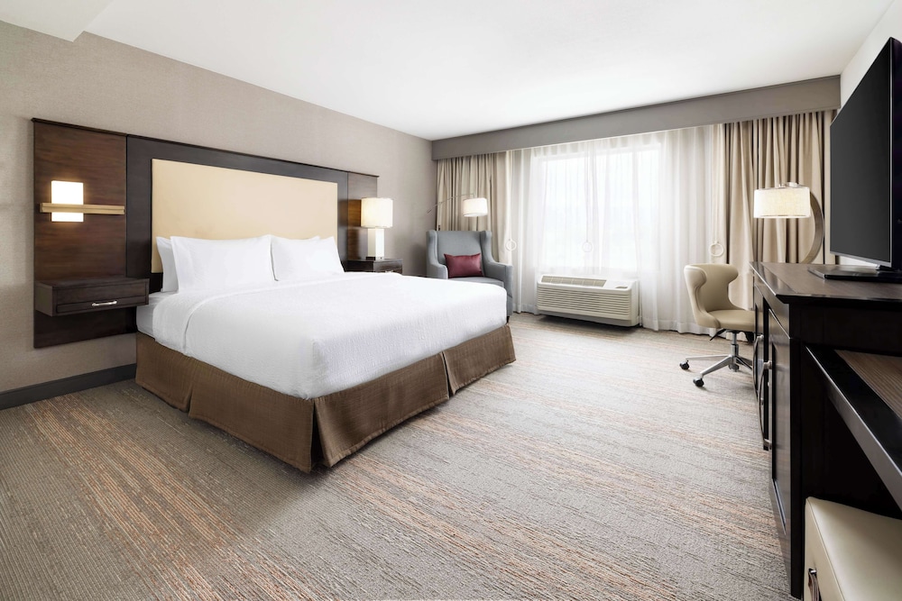 Hampton Inn & Suites Napa - photo 5