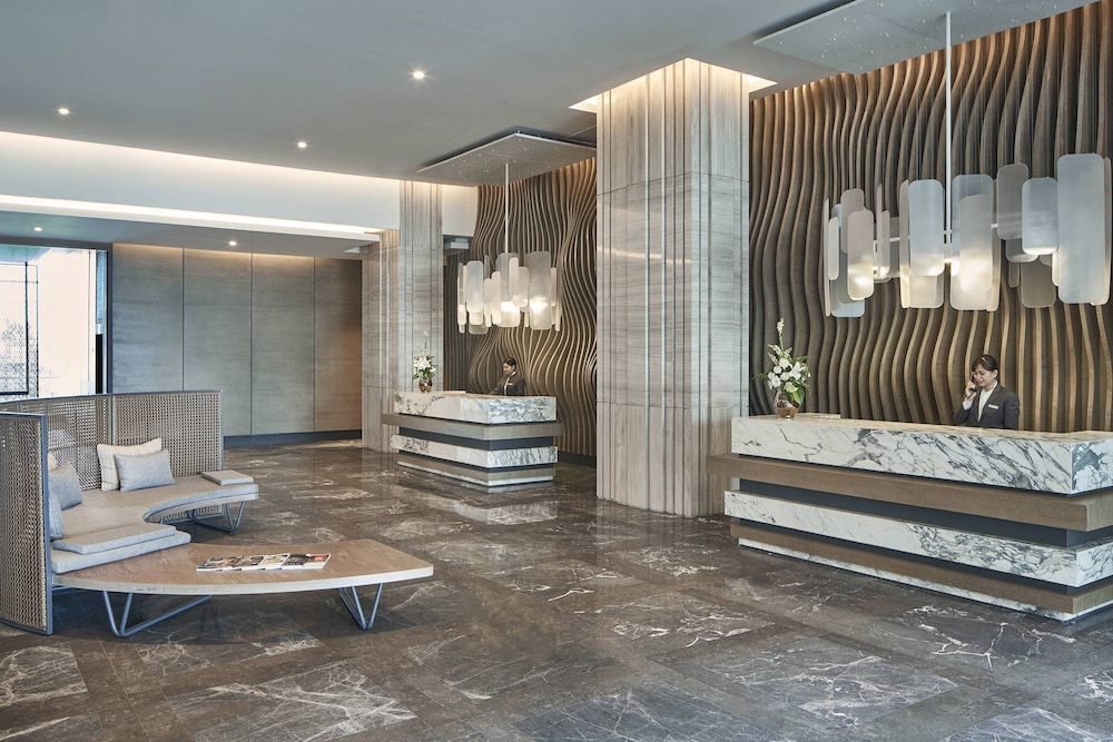 Yogyakarta Marriott Hotel — Depok — photo 5