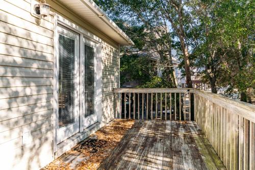 Atlantic Delight by Oak Island Accommodations - photo 33