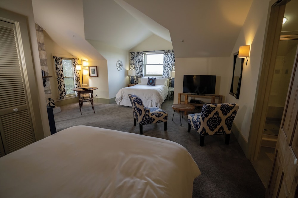 Sage Hill Inn & Spa - photo 107