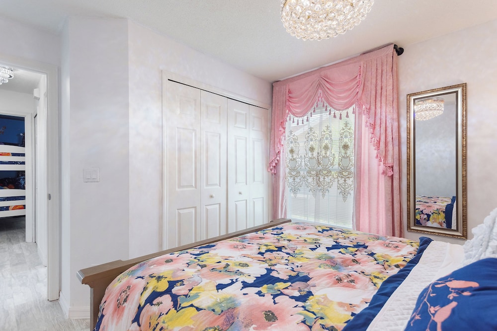 Breathe Easy at Solterra Resort by Shine Villas condo - photo 142