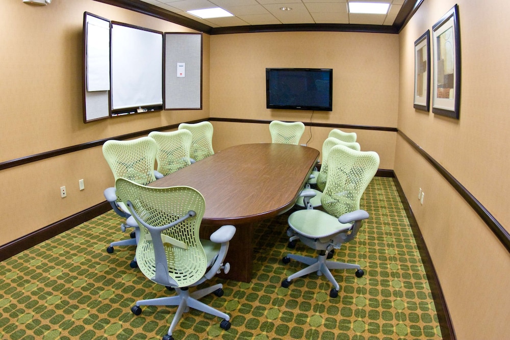 Hilton Garden Inn Clarksville - photo 43