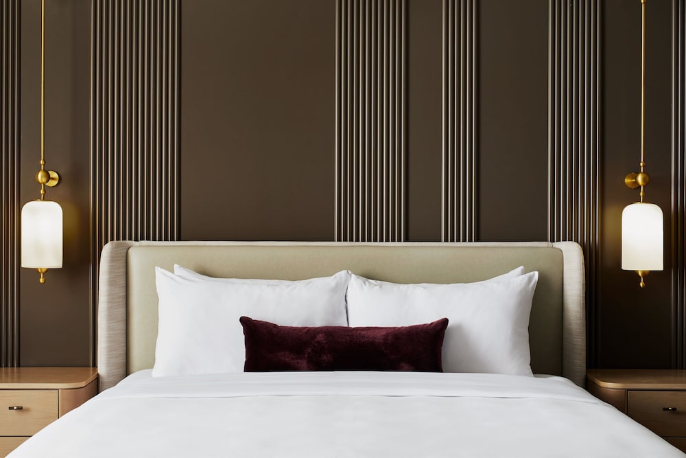 The Luxury Collection Hotel Manhattan Midtown - photo 26