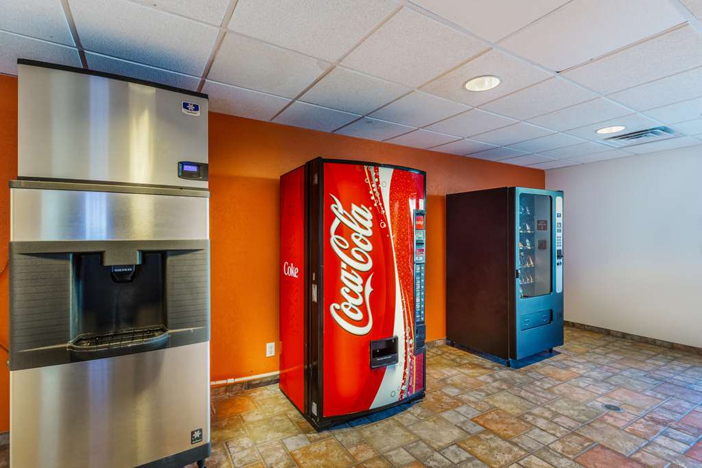 Motel 6 Beatty Death Valley - photo 29