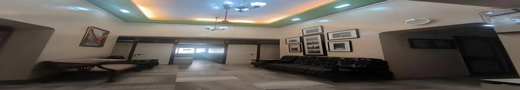 Hotel Rupali
