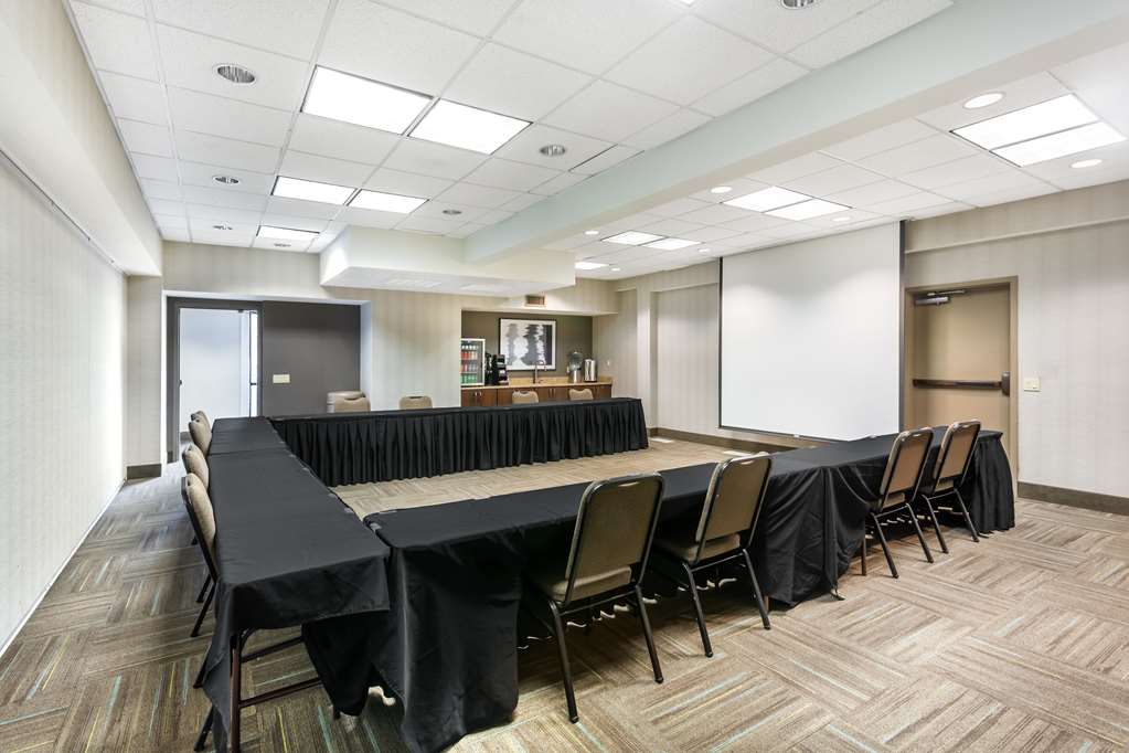 Best Western Plus CottonTree Inn - photo 27