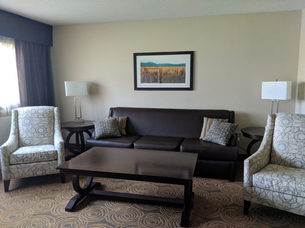 Royal River Casino and Hotel - photo 16