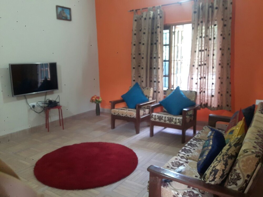 Aartiana Room — Saligao — photo 5