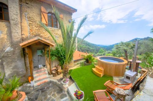 Dolce Vita Ciaixe — hotel in Camporosso