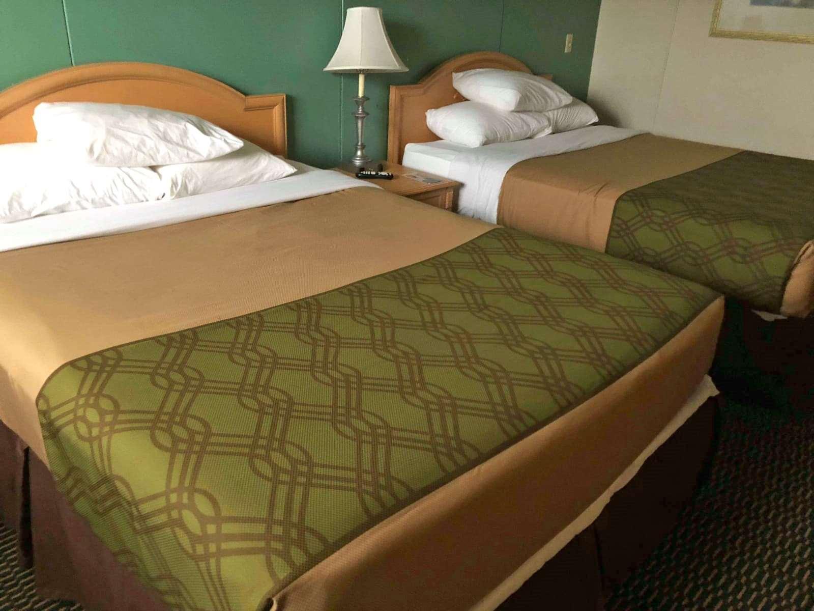 Knights Inn Winner - photo 5