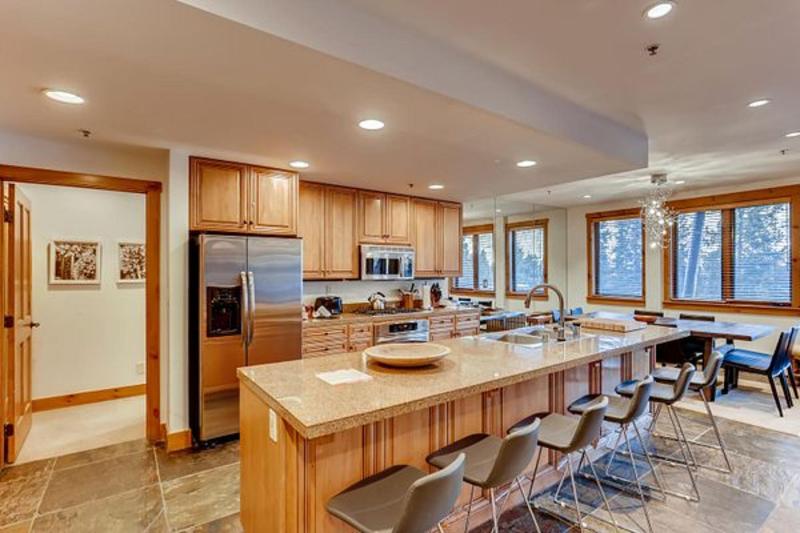 Timbers & Lone Eagle by Vail Resorts - photo 38