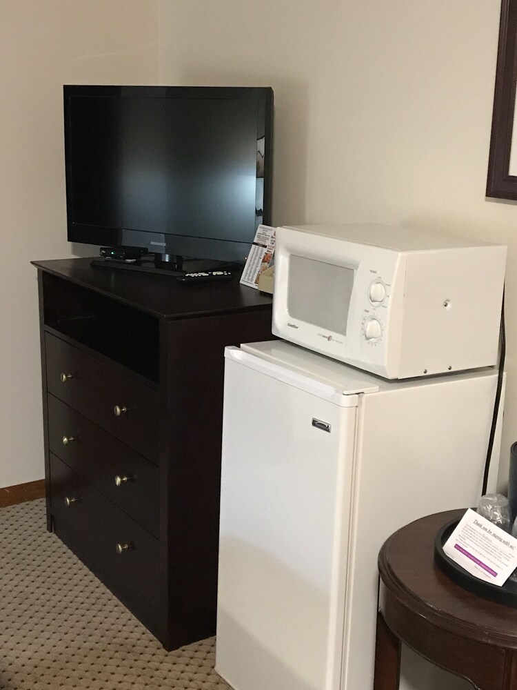 Brentwood Motor Inn - photo 12