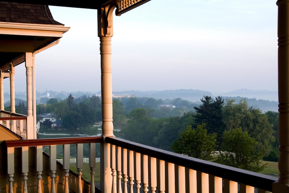 Carlisle Inn Walnut Creek - photo 30