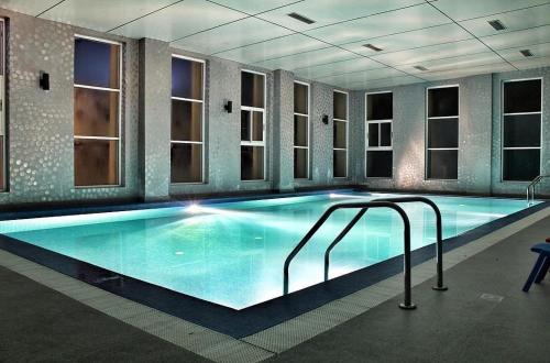 Hotel Bhutan Ga Me Ga in Phuntsholing, Bhutan