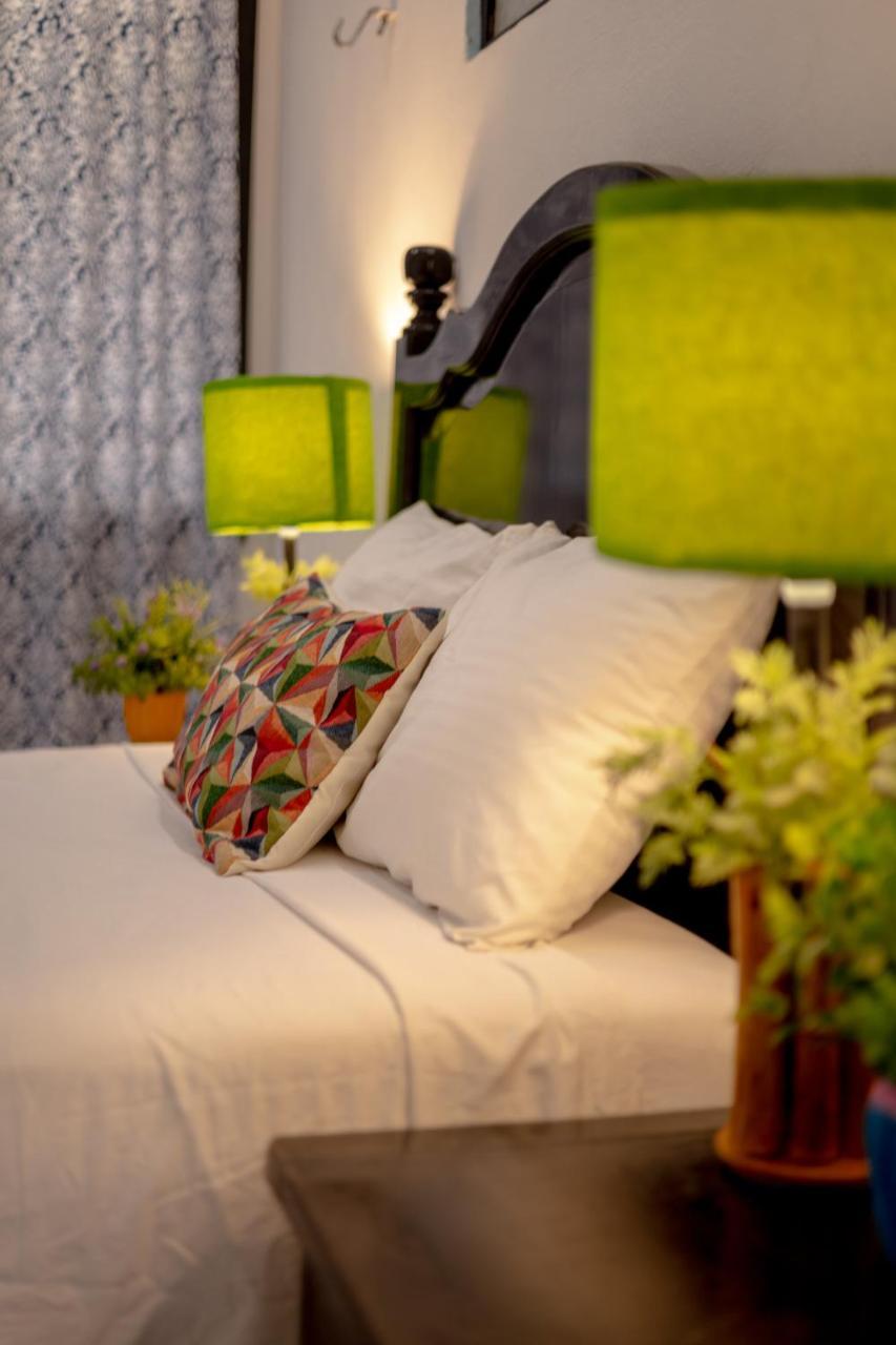 Casa Makech — 4-Star Luxury Hotel in Valladolid, Mexico