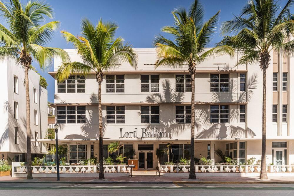 Balfour Miami Beach a Registry Collection Hotel - featured photo