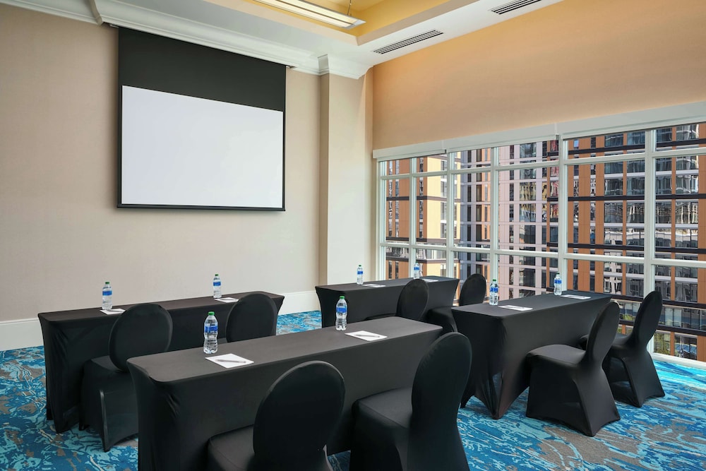 Homewood Suites by Hilton Atlanta Midtown GA - photo 30