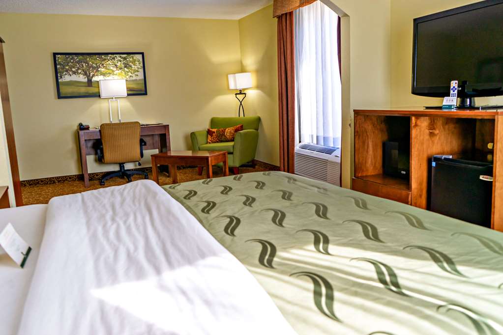 Quality Inn Whiteville North - photo 15