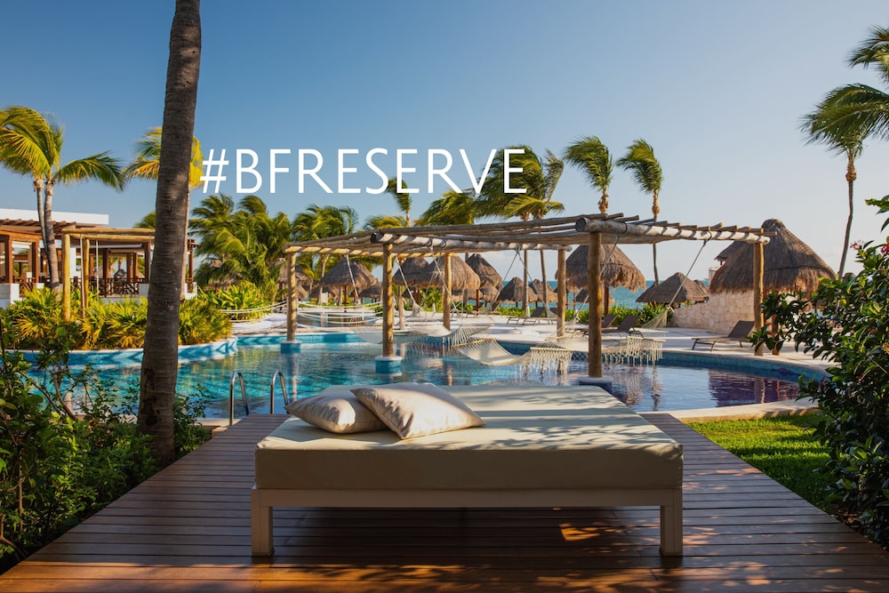 Excellence Playa Mujeres Adults Only All Inclusive