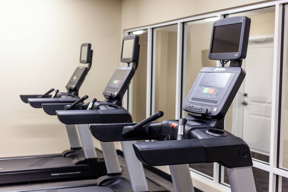 TownePlace Suites by Marriott Front Royal - photo 22