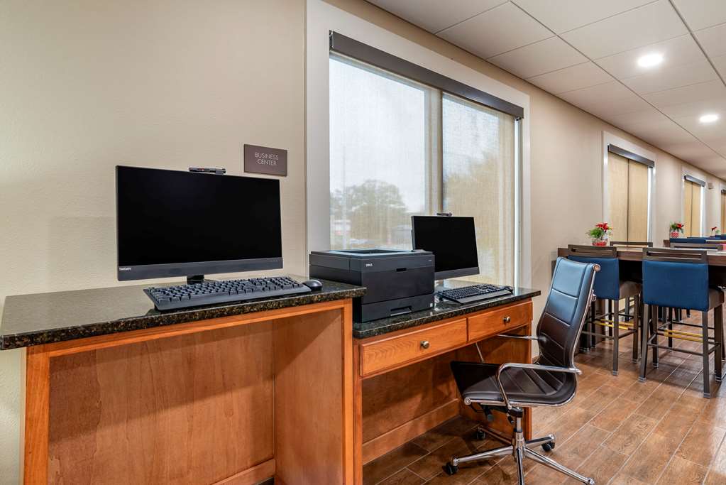 Comfort Suites Niceville Near Elgin Air Force Base - photo 37
