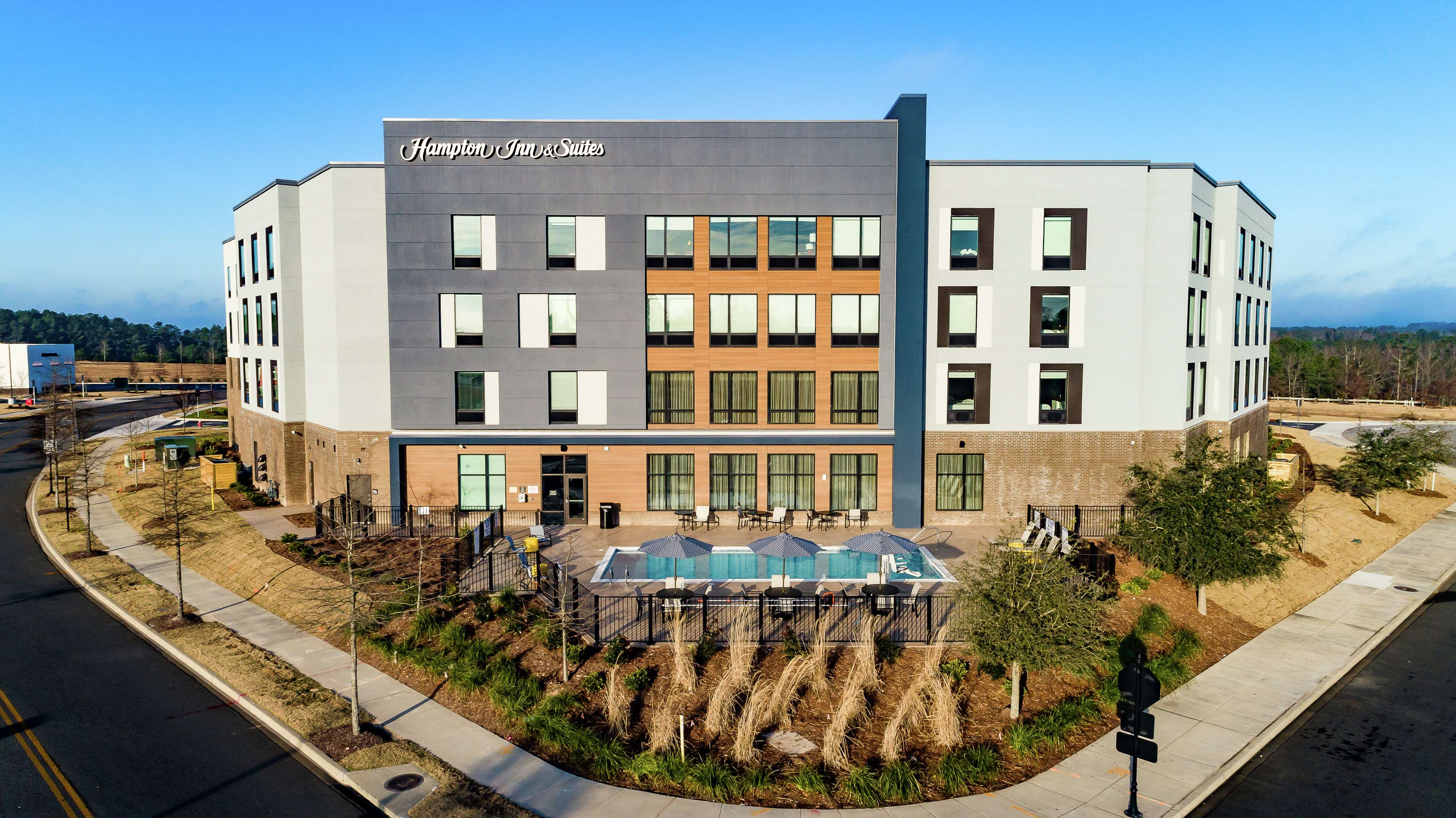 Hampton Inn & Suites Columbia Killian Road - photo 6