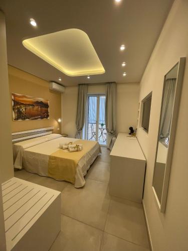 B&B Cozzolino House's — 4-Star Luxury Hotel in Ercolano, Italy