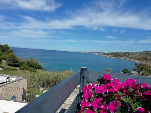 Casa Baia smeraldo — 4-Star Luxury Hotel in Leuca, Italy
