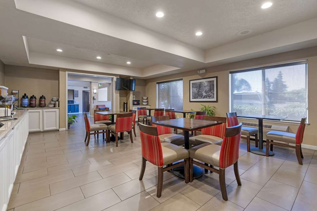 Comfort Inn Lathrop Stockton Airport - photo 39