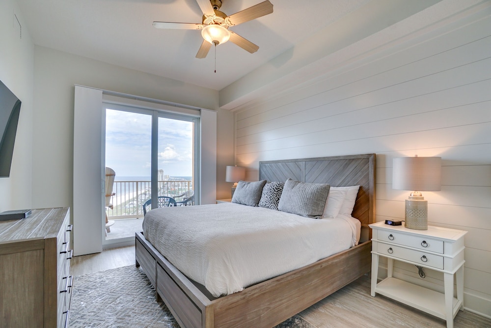 Calypso Tower 3 by Panhandle Getaways - photo 45