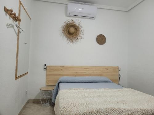 Llar de Laura - carbon neutral hotel in Amposta