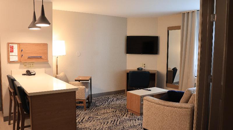 Candlewood Suites Grand Prairie by IHG - photo 45