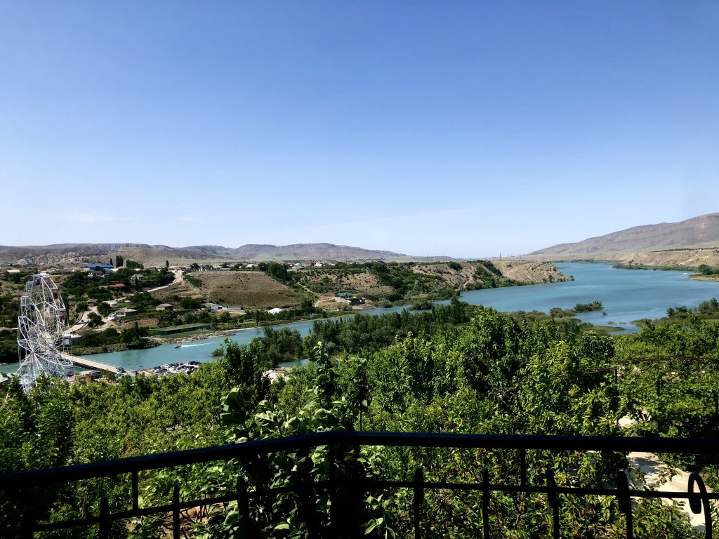Bahcha Chastny Dom - last minute hotel in Unknown City