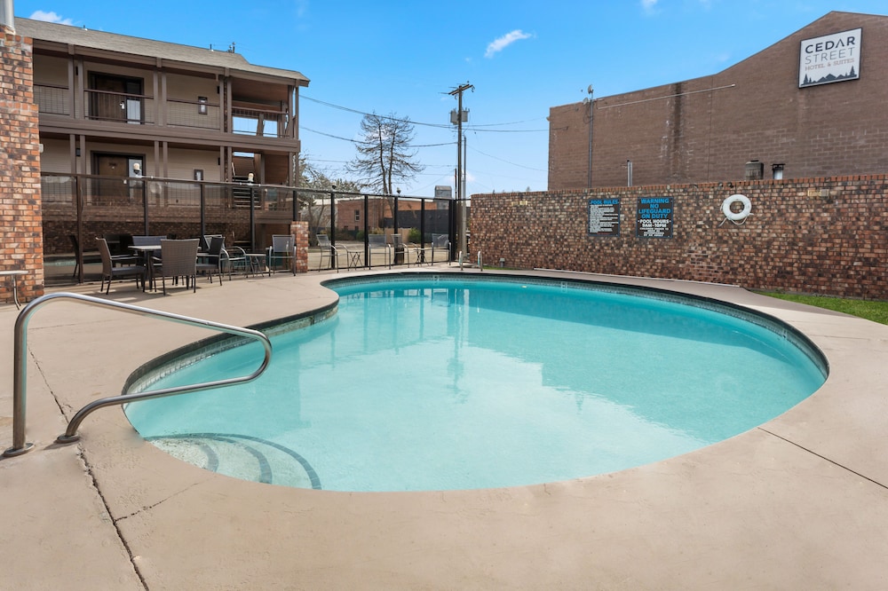 Sandpoint Hotel & Suites Downtown - photo 64