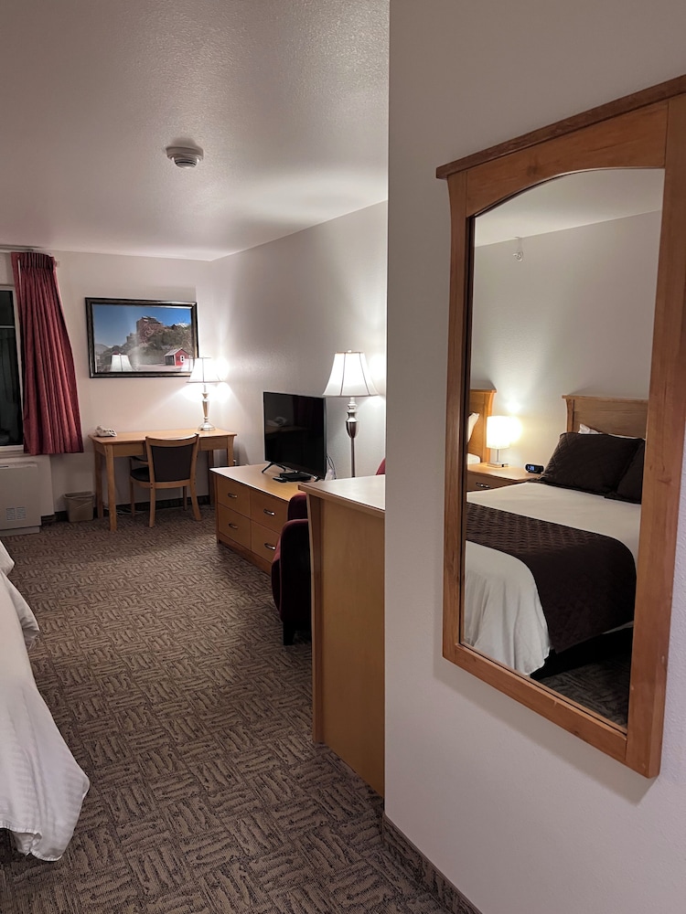 Hotel North Pole - photo 27