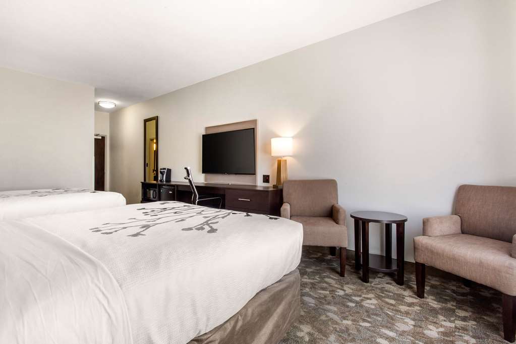Sleep Inn & Suites Middletown Goshen - photo 30