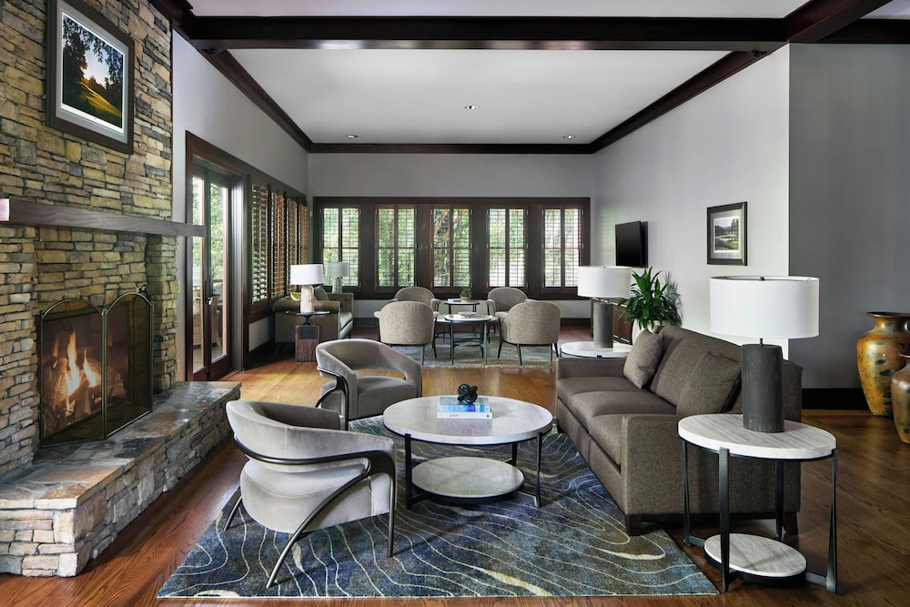 Montgomery Marriott Prattville Hotel & Conference Center - photo 30