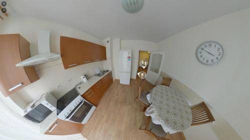 ApartHotel Vostoksahstroy in Khabarovsk, Russia