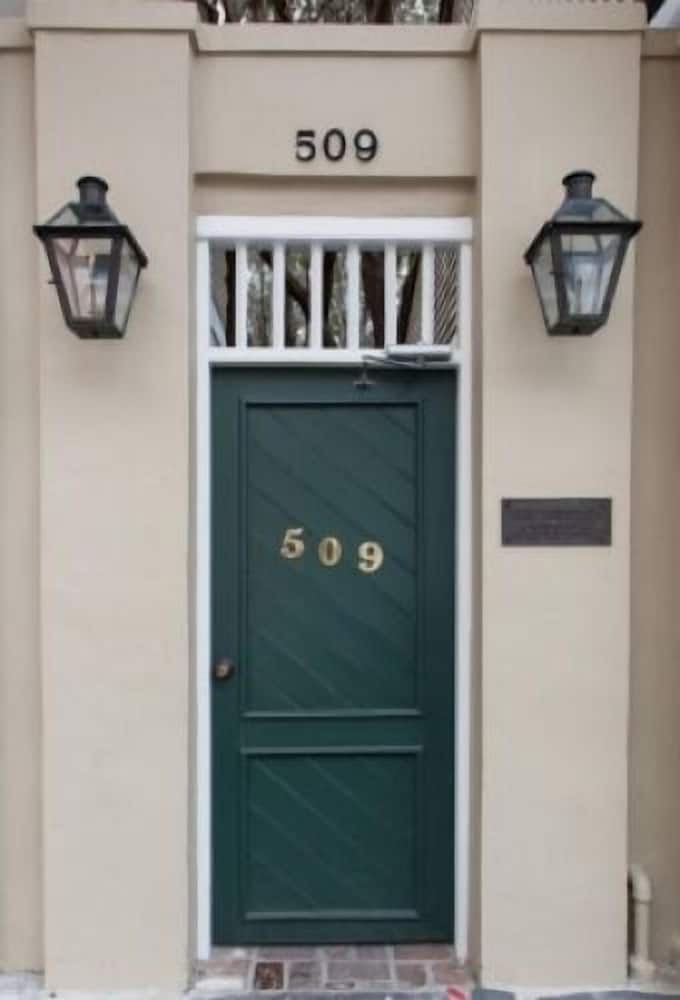 Audubon Cottages - photo 49