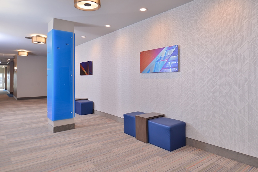 Holiday Inn Express & Suites Houston E Pasadena by IHG - photo 51