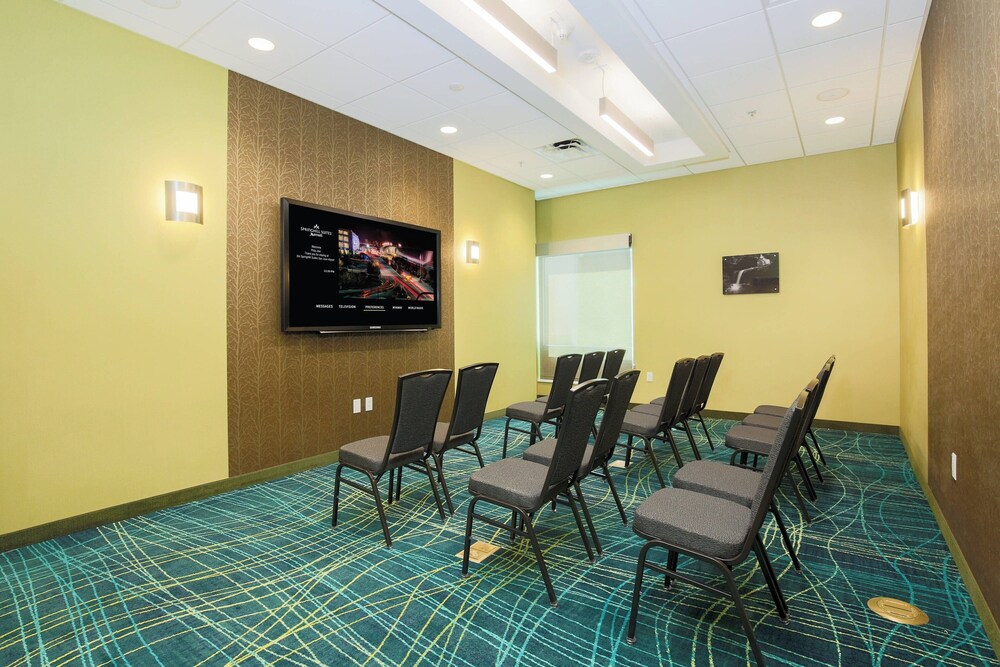 Residence Inn by Marriott San Jose Airport - photo 24