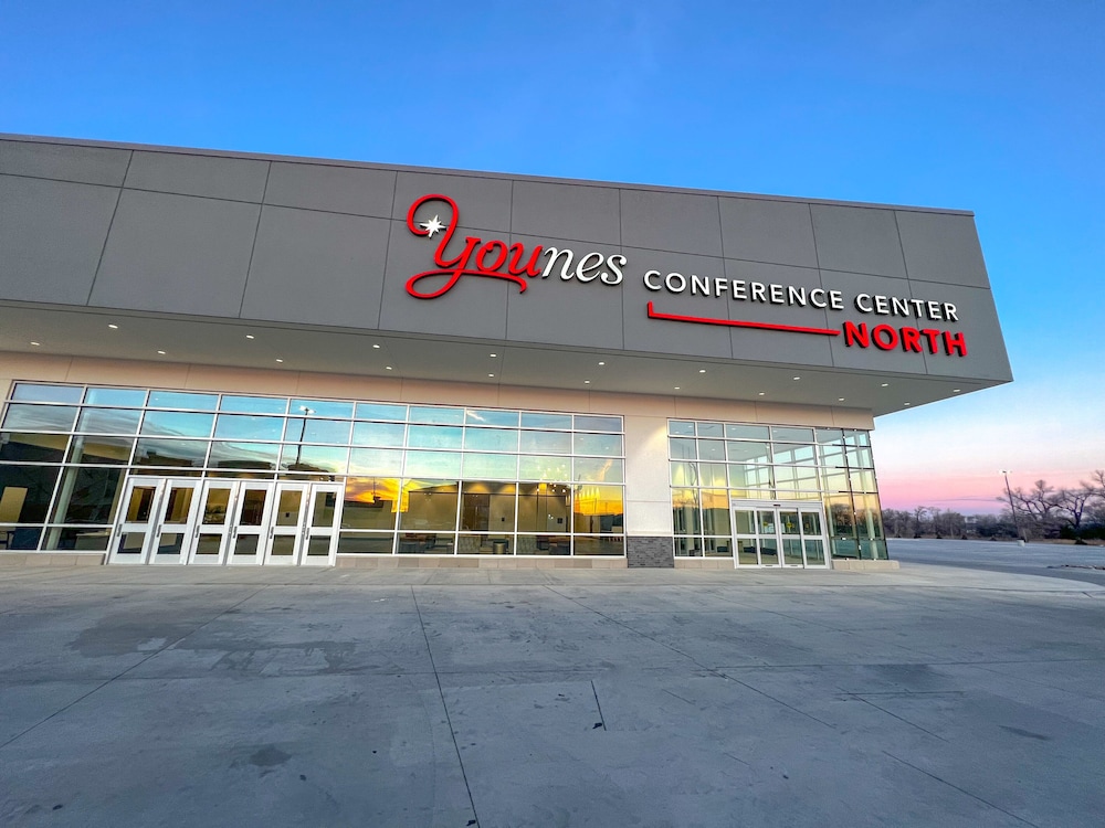 Crowne Plaza Kearney by IHG - photo 82