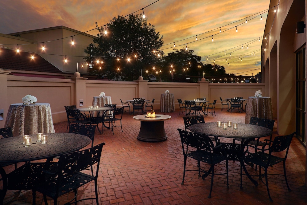 Charlotte Marriott SouthPark - photo 5