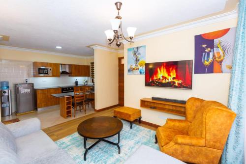 Southgate Residence Serviced Apartments