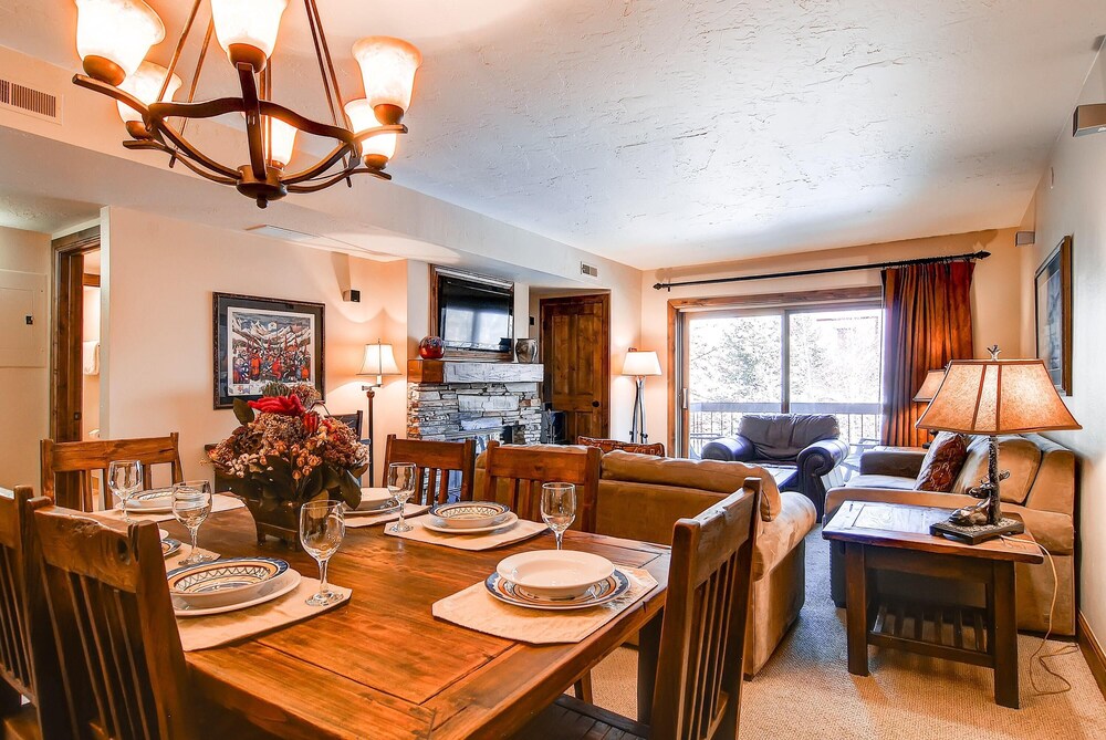 Park Station Condominium Hotel - photo 187