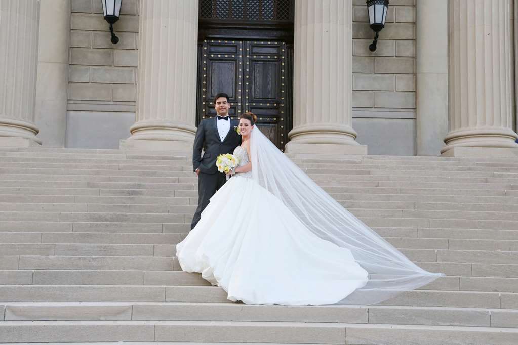 Washington Plaza Hotel - photo 44