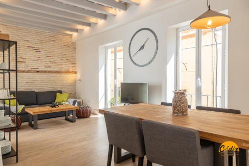Tiles Home by Cadiz Time — 4-Star Luxury Hotel in Cadiz, Spain