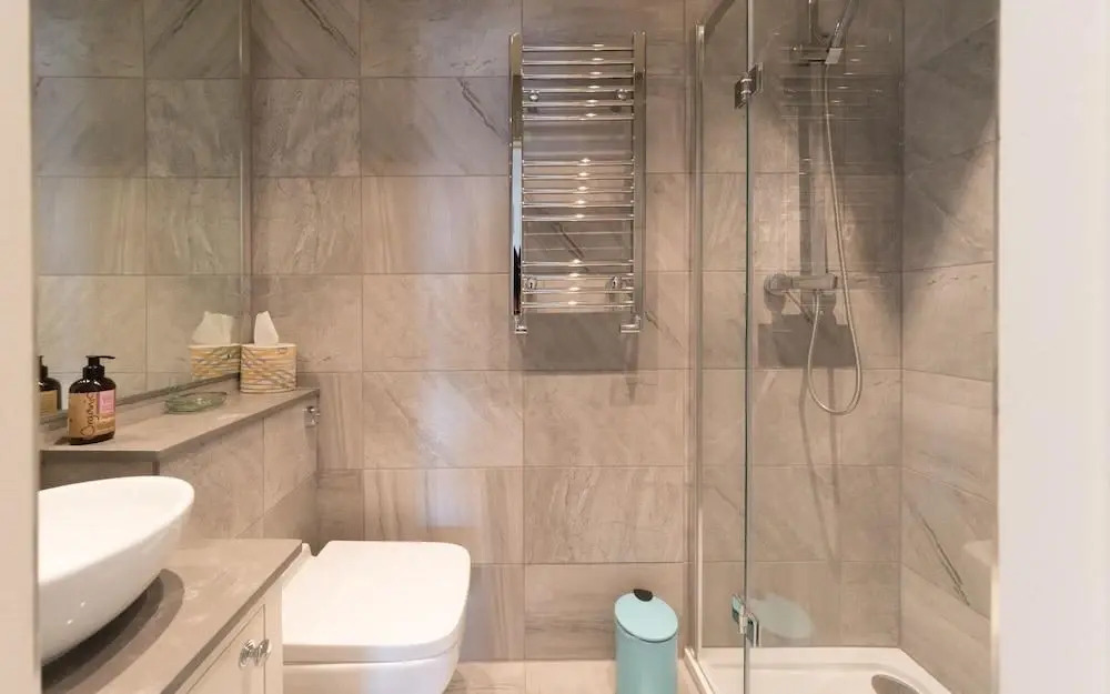 Hyde Park West - last minute hotel in London