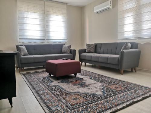 Est Suite Apart — 4-Star Luxury Hotel in Trabzon, Turkey